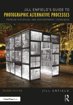 Bertrand.pt - Jill Enfieldâ€™S Guide To Photographic Alternative Processes