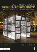 Jill Enfieldâ€™S Guide To Photographic Alternative Processes