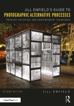 Bertrand.pt - Jill Enfield'S Guide To Photographic Alternative Processes
