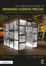Jill Enfield'S Guide To Photographic Alternative Processes