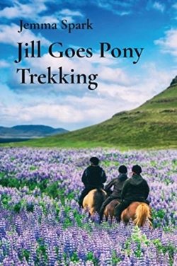 Bertrand.pt - Jill Goes Pony Trekking