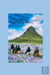 Jill Goes Pony Trekking