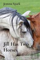 Jill Has Two Horses