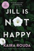 Jill Is Not Happy