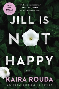 Bertrand.pt - Jill Is Not Happy
