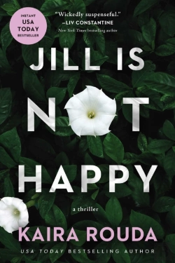 Bertrand.pt - Jill Is Not Happy
