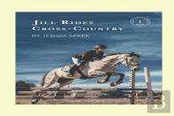 Jill Rides Cross-Country