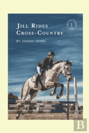 Jill Rides Cross-Country