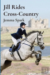 Jill Rides Cross-Country