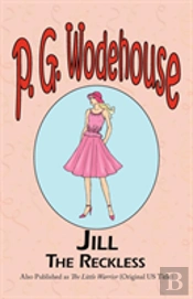 Jill The Reckless - From The Manor Odehouse Collection
