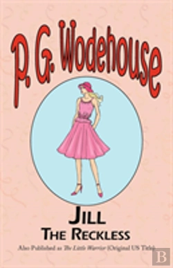 Bertrand.pt - Jill The Reckless - From The Manor Odehouse Collection