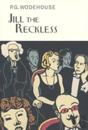 Jill The Reckless