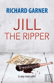 Jill The Ripper