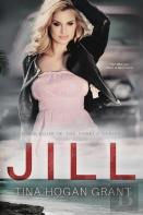 Jill The Sabela Series Book Four