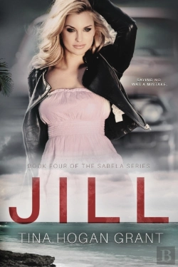 Bertrand.pt - Jill The Sabela Series Book Four