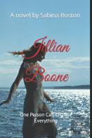 Jillian Boone