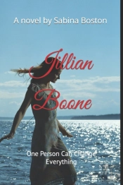 Jillian Boone