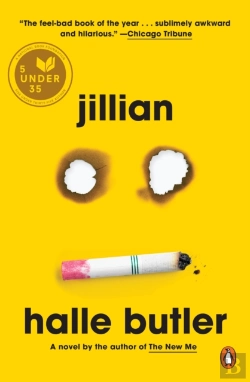 Bertrand.pt - Jillian