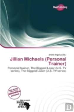 Bertrand.pt - Jillian Michaels (Personal Trainer)