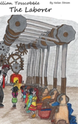 Bertrand.pt - Jillian Tosscobble:  The Laborer
