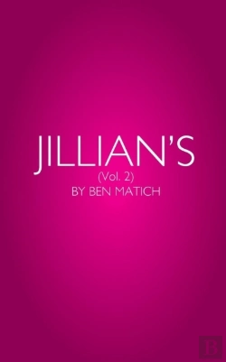 Bertrand.pt - Jillian'S Vol. 2