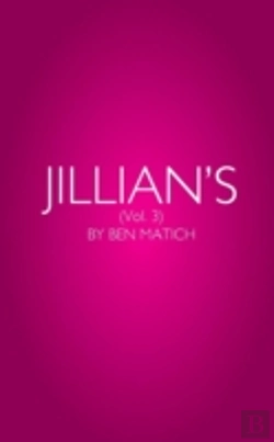 Bertrand.pt - Jillian'S Vol. 3: By Ben Matich