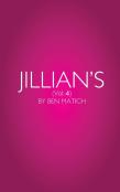 Jillian'S (Vol). 4