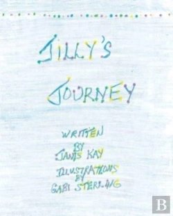 Bertrand.pt - Jilly'S Journey