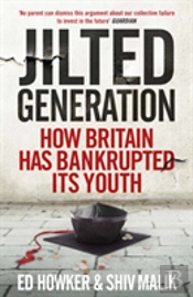 Jilted Generation