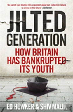 Bertrand.pt - Jilted Generation