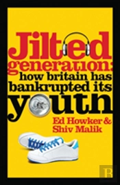Jilted Generation
