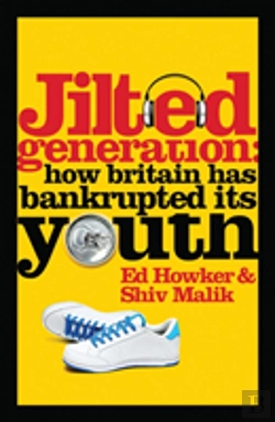 Bertrand.pt - Jilted Generation
