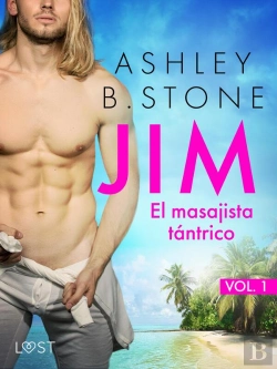Bertrand.pt - Jim 1: El Masajista Tántrico – Una Novela Corta Erótica