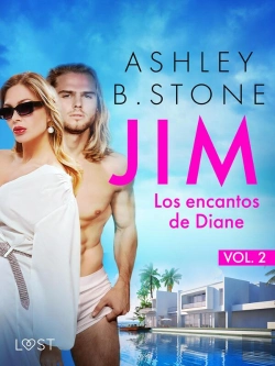 Bertrand.pt - Jim 2: Los Encantos De Diane – Una Novela Corta Erótica