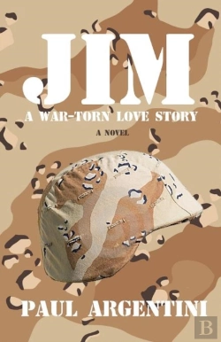 Bertrand.pt - Jim: A War-Torn Love Story