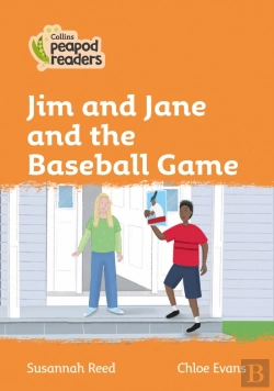 Bertrand.pt - Jim And Jane And The Baseball Game