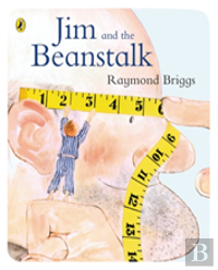 Jim And The Beanstalk