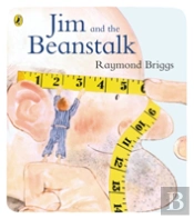 Jim And The Beanstalk
