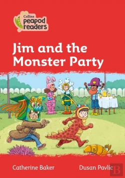 Bertrand.pt - Jim And The Monster Party