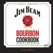 Jim Beam Bourbon Cookbook