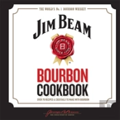 Jim Beam Bourbon Cookbook