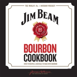 Bertrand.pt - Jim Beam Bourbon Cookbook