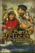 Jim Botão e Lucas, o Maquinista