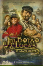 Jim Botão e Lucas, o Maquinista