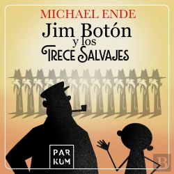 Bertrand.pt - Jim Botón Y Los Trece Salvajes