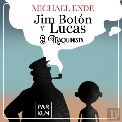 Bertrand.pt - Jim Botón Y Lucas El Maquinista