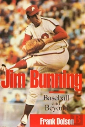 Jim Bunning