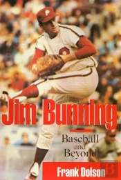 Jim Bunning