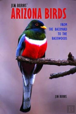 Bertrand.pt - Jim Burns' Arizona Birds