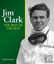Jim Clark The Best Of The Best